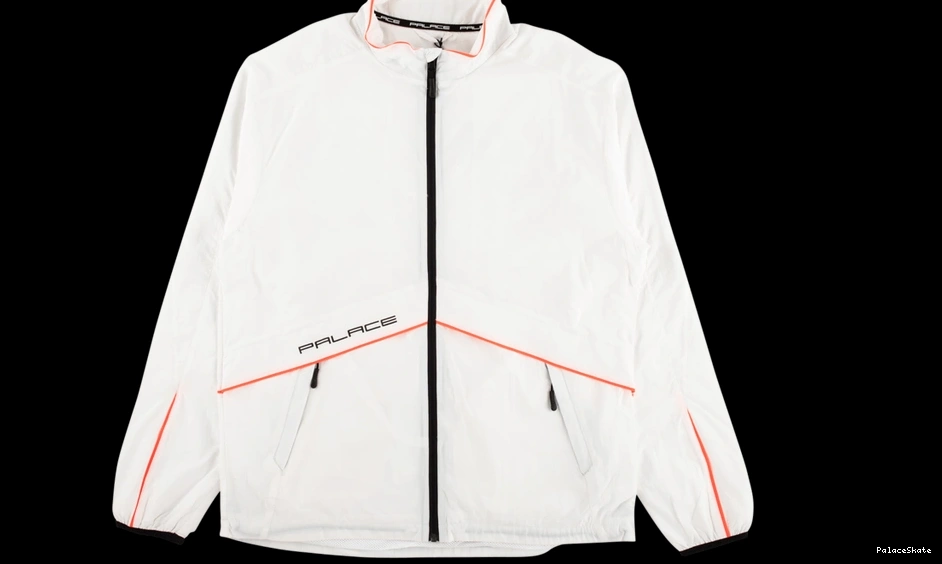 Cheap Palace Runner Crink Jacket 0812